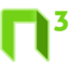 The N3 Logo